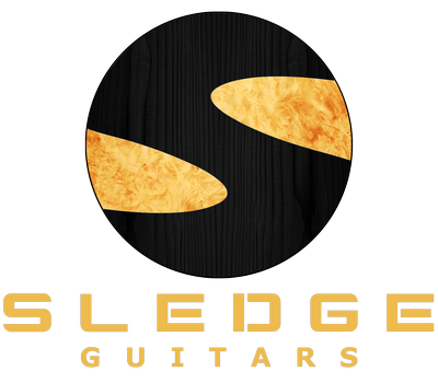 Sledge guitars Logo